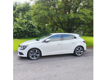 2017 Renault Megane