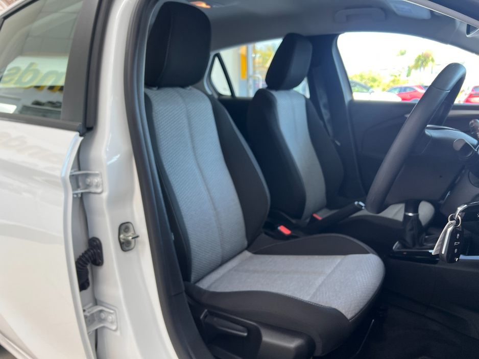 2024 Opel Corsa 1.2L Petrol For Sale Images