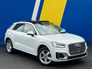 2020 AUDI Q2 SPORT 1.0 TFSI AUTO // PANORAMIC SUNROOF // MULTIMEDIA DISPLAY // DIGITAL CLUSTER