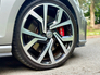 2019 VOLKSWAGEN GOLF GTI 2.0 TSI MANUAL 6SPEED FWD 245HP 5DR