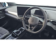 2026 Volkswagen ID.4 1.968L Electric For Sale Images