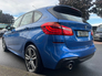 2019 BMW 2 SERIES ACTIVE TOURER F45 XE Hybrid M-Sport Premium - Stunning Estoril Blue + Mega Spec. Nct & Tax - Top Trade-ins & Great Finance Deals - Assured Warranty - 