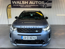 2023 Land Rover Discovery Sport 1.5L Petrol Plug-in Hybrid For Sale Images
