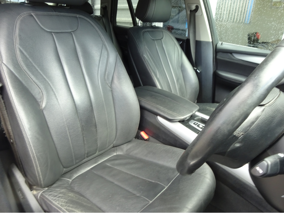 2019 BMW X5 3.0L Diesel For Sale Images