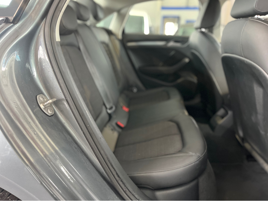 2014 Audi A3 1.4L Petrol For Sale Images