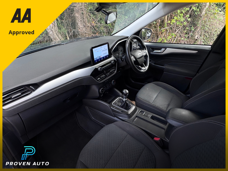2022 Ford Kuga 1.5L Diesel For Sale Images