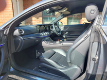2017 Mercedes-Benz E Class 2L Diesel For Sale Images