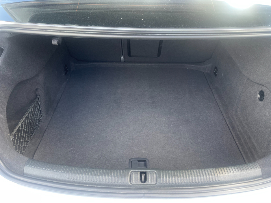 2014 Audi A3 1.4L Petrol For Sale Images