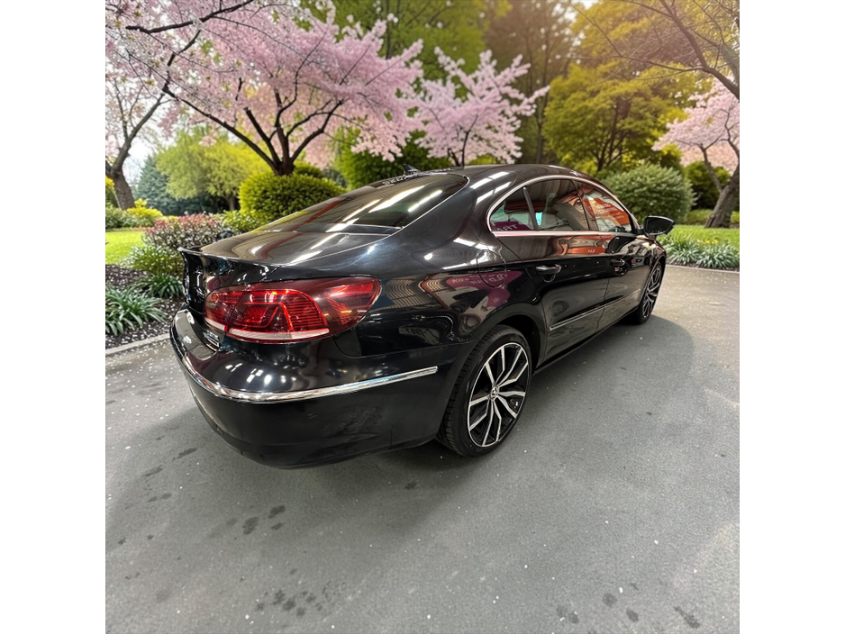 2016 Volkswagen CC 2L Diesel For Sale Images