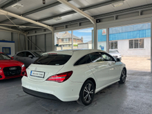 2017 Mercedes-Benz CLA Class 1.6L Petrol For Sale Images