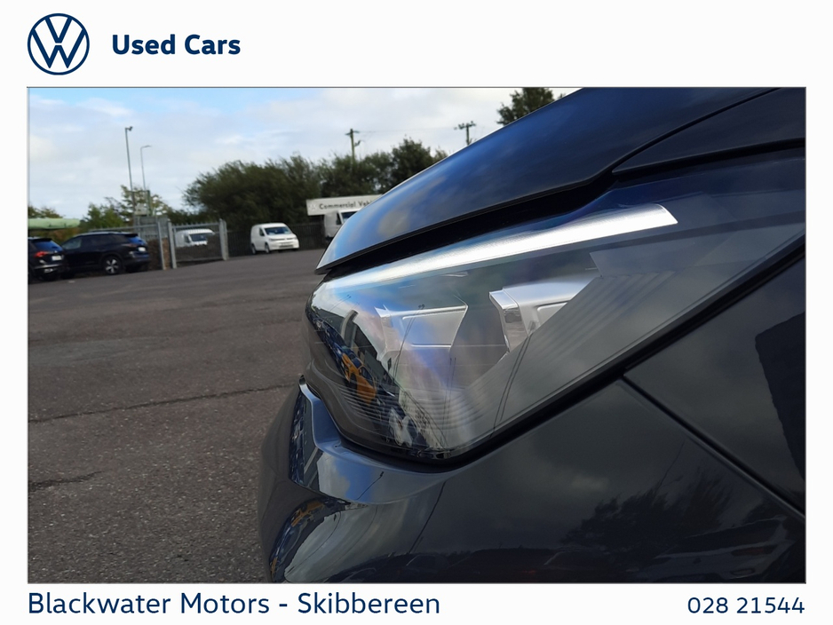 Volkswagen Tiguan 1.5PHEV 204BHP EDITION 75 AUTOMATIC — thumbnail 15