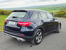 2019 Mercedes-Benz GL Class 2.1L Diesel For Sale Images