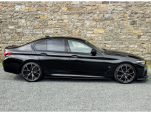 2020 BMW 5 Series 2L Diesel For Sale Images