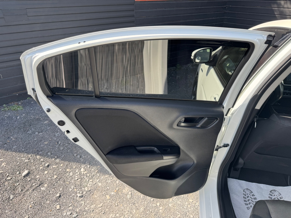 Honda Grace 1.5 HYBRID AUTO — thumbnail 18