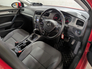 2015 VOLKSWAGEN GOLF 1.2 DSG Comfortline