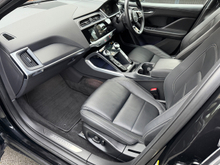 2024 Jaguar I-Pace 0L Electric For Sale Images