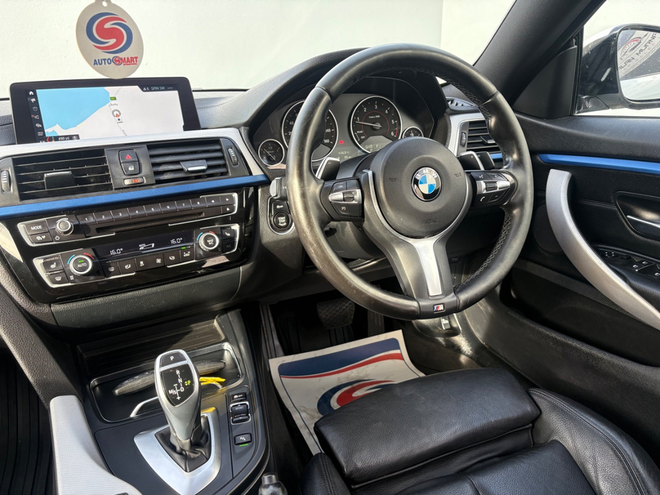 2018 BMW 4 Series 2L Diesel For Sale Images