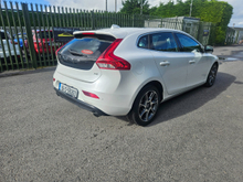 2015 Volvo V40 1.6L Petrol For Sale Images
