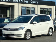 Volkswagen Touran Auto 7 Seats 1.4Tsi