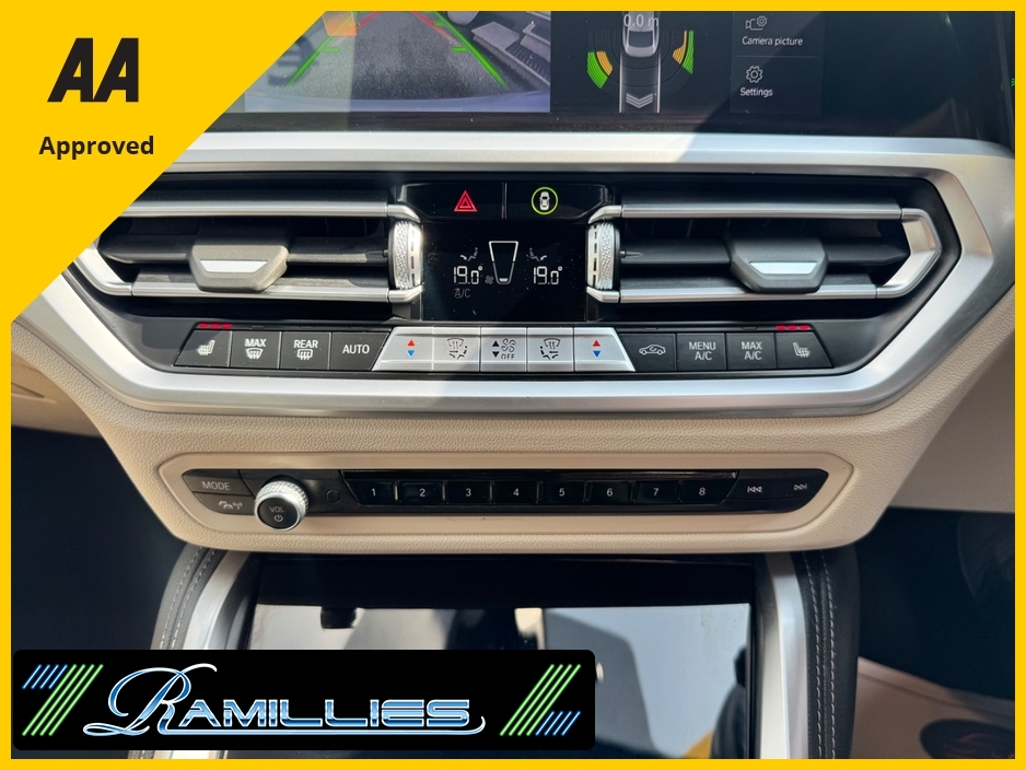 2021 BMW 4 Series 2L Diesel For Sale Images