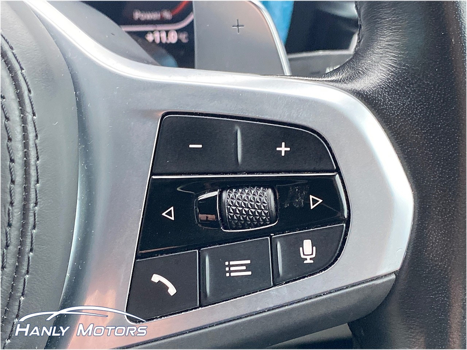 2023 BMW 5 Series 2L Diesel For Sale Images