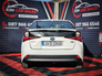 2020 TOYOTA PRIUS AUTO 1 year warranty