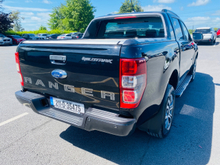 2021 Ford Ranger 2L Diesel For Sale Images
