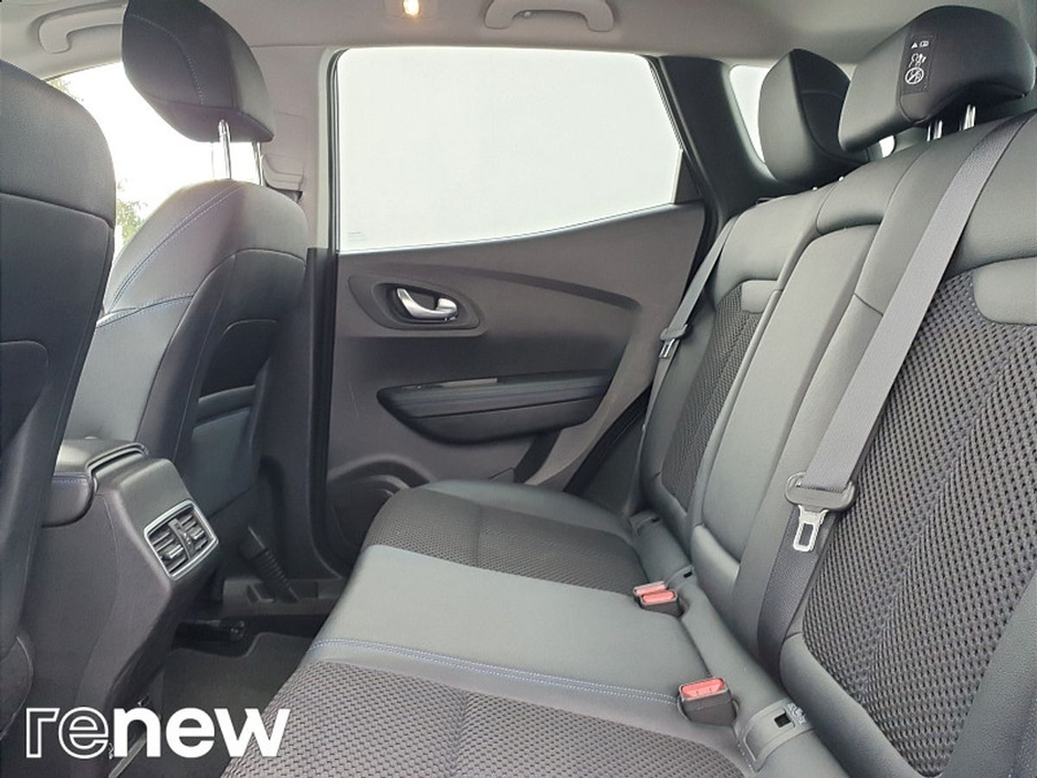 2019 Renault Kadjar 1.3L Petrol For Sale Images