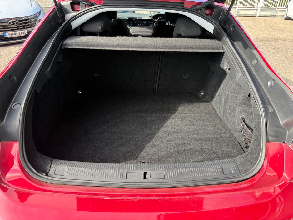 2019 Peugeot 508 1.5L Diesel For Sale Images