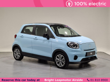 2026 Leapmotor T03