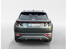 2023 Hyundai Tucson 1.6L Diesel For Sale Images