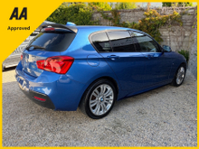 2017 BMW 1 Series 2L Diesel For Sale Images