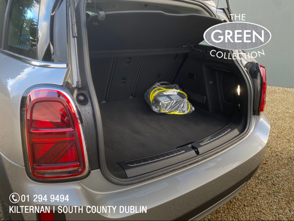 2023 MINI Countryman 1.5L Petrol Plug-in Hybrid For Sale Images