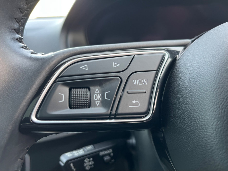 2018 Audi Q2 1L Petrol For Sale Images