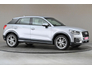 2017 AUDI Q2 1.4TFSI S-LINE 150BHP S-TRONIC *HALF LEATHER*