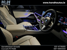 2019 BMW X5 3L Diesel For Sale Images