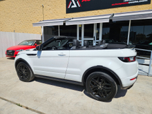 2018 Land Rover Range Rover Evoque 2L Diesel For Sale Images