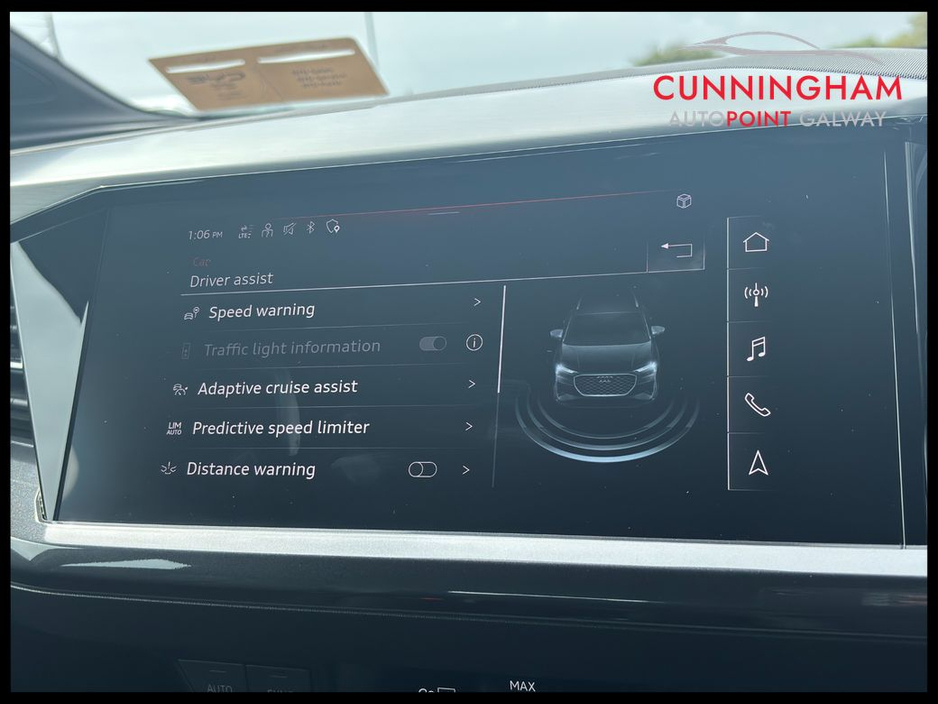 Audi Q4 e-tron e-tron 40 S Line (82.0kWh) — thumbnail 35