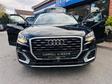 2017 Audi Q2 1L Petrol For Sale Images