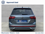 2022 VOLKSWAGEN TIGUAN ALLSPACE 2.0TDI 150BHP ELEGANCE WITH TRAILER HITCH, ALLOYS, AND SPORTS SUSPENSION