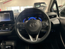 2021 TOYOTA COROLLA LUNA SALOON 4DR AUTO HYBRID