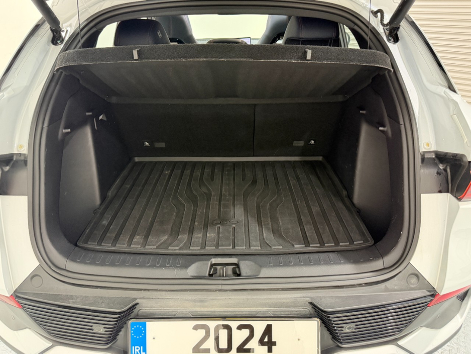 2024 BYD ATTO 3 0L Electric For Sale Images