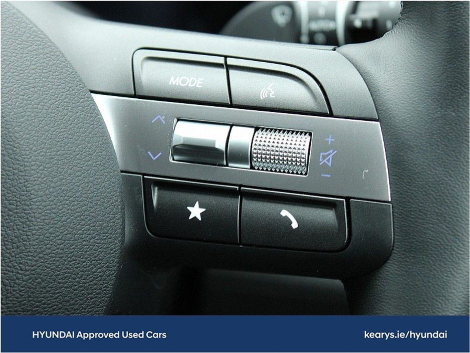 Hyundai Kona LOW RATE FINANCE AVAILABLE - 1.0 PETROL - FINANCE ARRANGED — thumbnail 23