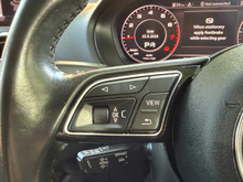 2017 Audi Q2 1L Petrol For Sale Images