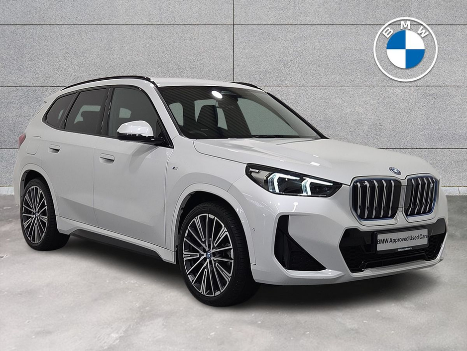 2023 BMW iX1 0L Electric For Sale Images