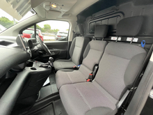 2024 Citroen Berlingo 1.5L Diesel For Sale Images