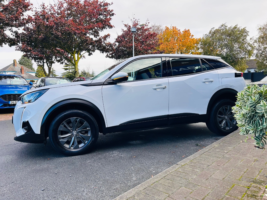 2018 Peugeot 5008 1.5L Diesel For Sale Images