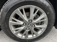 2020 Toyota Yaris 1L Petrol For Sale Images