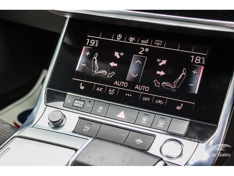 2019 Audi A6 2L Diesel For Sale Images