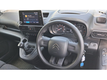2023 Citroen Berlingo 1.5L Diesel For Sale Images